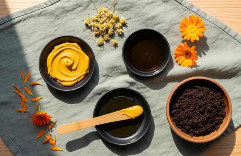 كيف تستعيد بشرتك قوتها الطبيعية باستخدام كريم البروبوليس؟