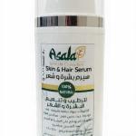 Face and Hair Serum – Asala Hydrating Serum