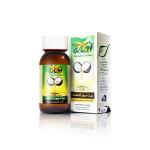 Coconut Oil – Asala Moisturizing Oil