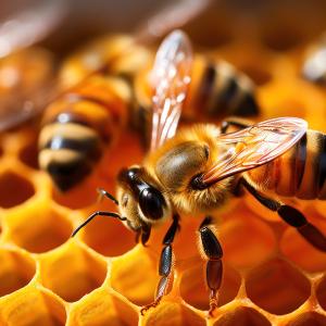 Propolis Cream – Asala Healing Honey Blend