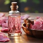 Rose Oil – Asala Radiant Glow Oil