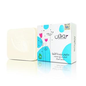 Shea Butter Hair Soap – Asala Moisturizing Bar