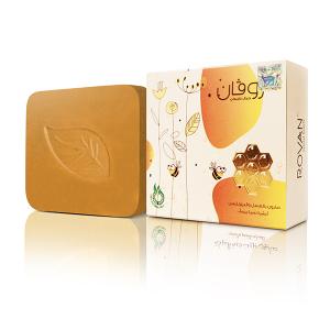 Propolis and Honey Hair Soap – Asala Healing Bar