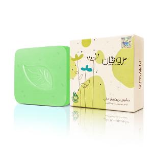 Rosemary Soap – Asala Herbal Soap for Hair